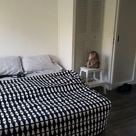 Studio En Face De La Foret De Fontainebleau 에이번 외부 사진