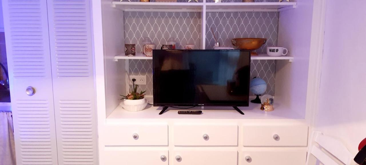 Studio En Face De La Foret De Fontainebleau 에이번 외부 사진