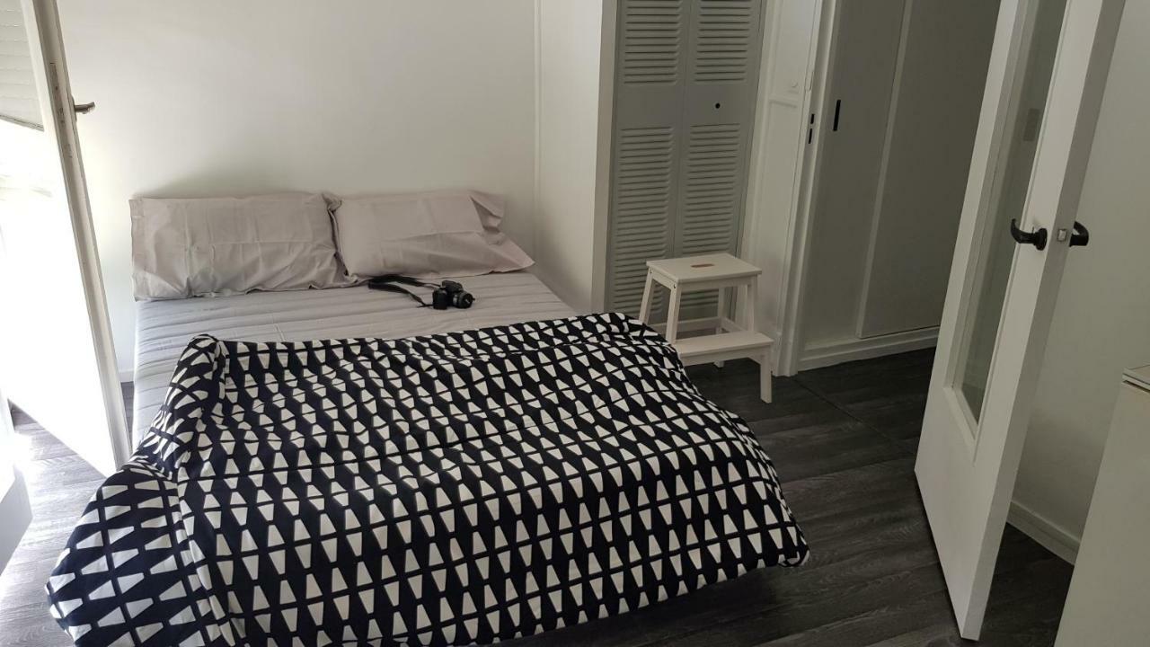Studio En Face De La Foret De Fontainebleau 에이번 외부 사진
